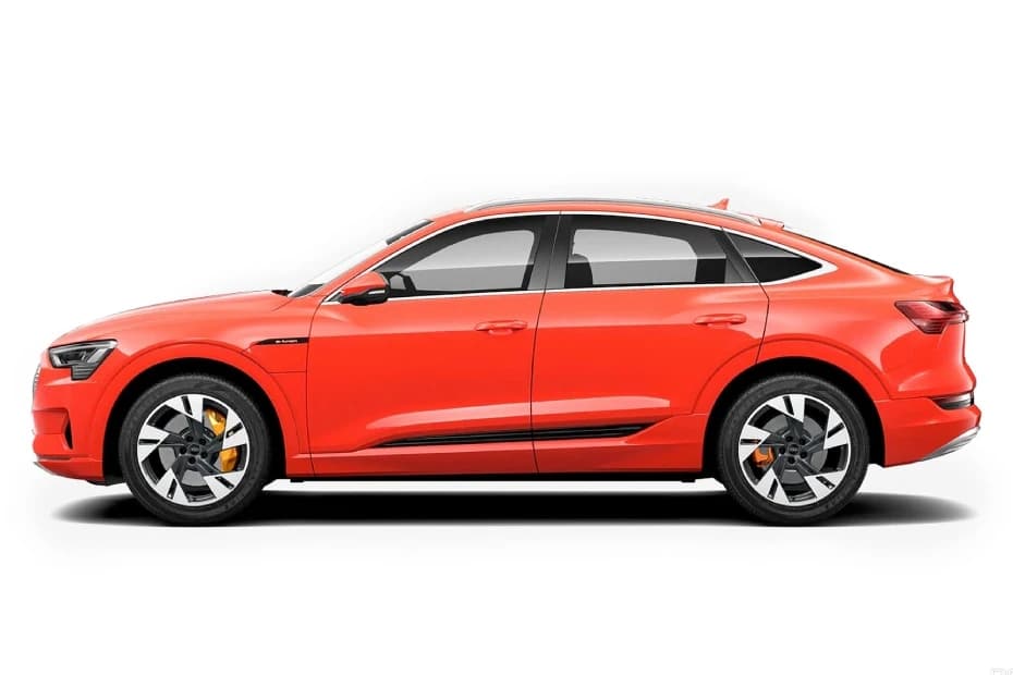 Catalunya Red Metallic