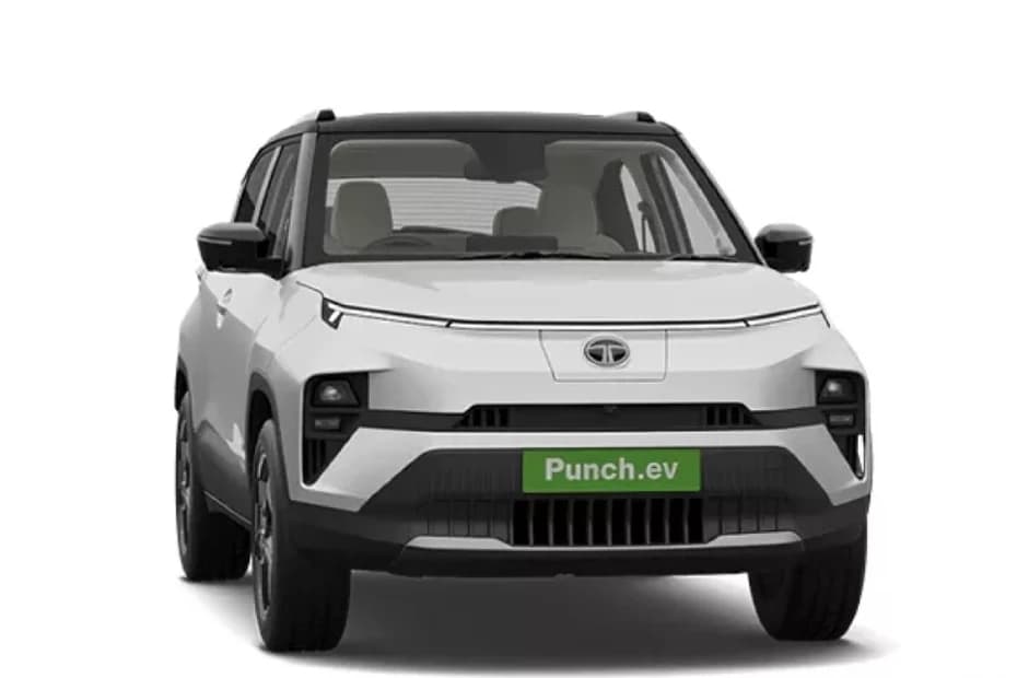 Pristine White Dual Tone