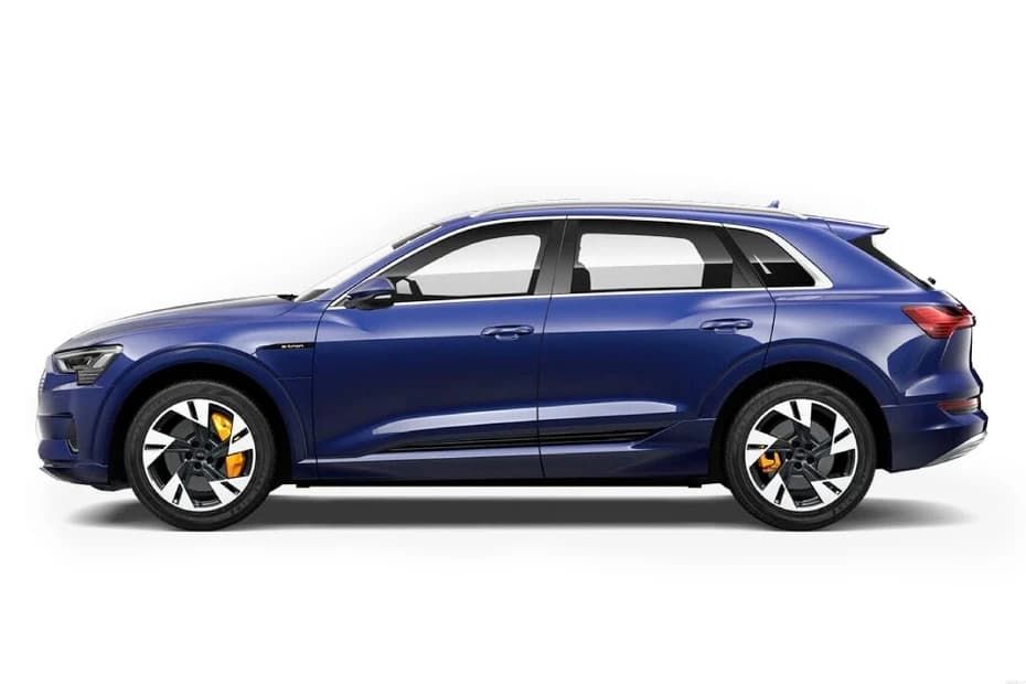 Navarra Blue Metallic