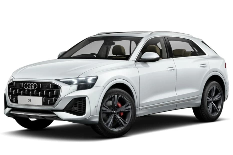 Glacier White Metallic