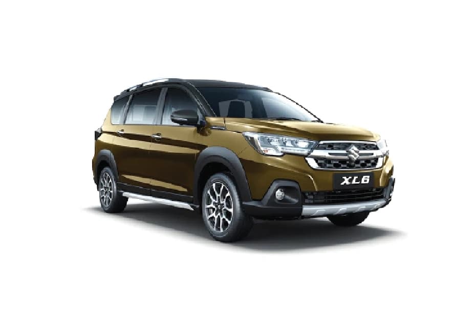 Brave Khaki with Midnight Black Roof