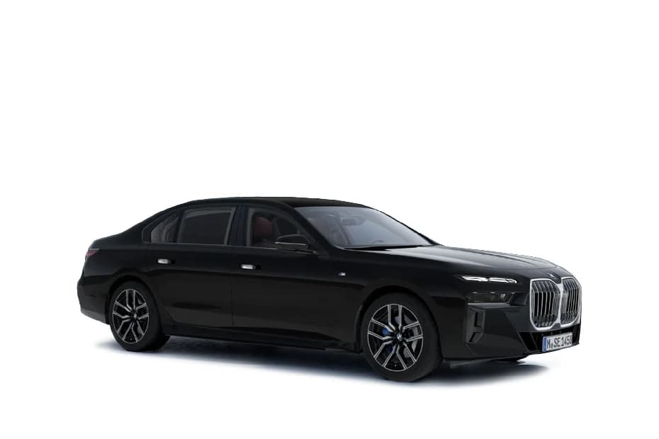 Black Sapphire Metallic