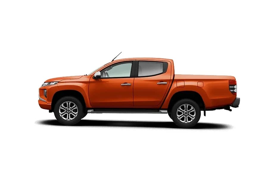 Sunflare Orange Pearl